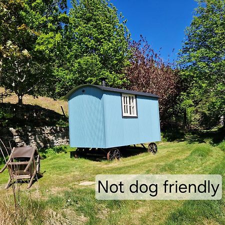 Craskie Glamping Pods Inverness Exterior foto